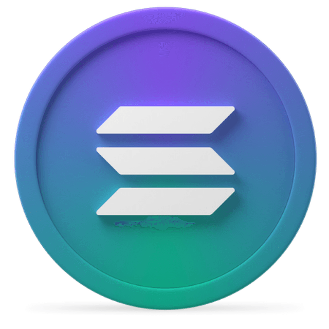 Solana icon